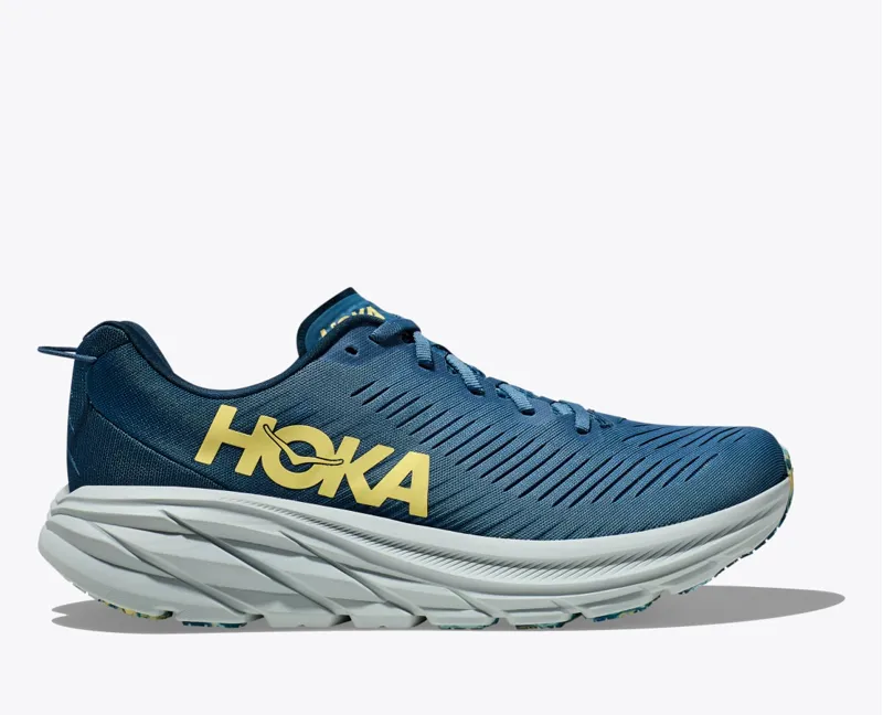 Hoka WOMEN'S RINCON 3 Orange