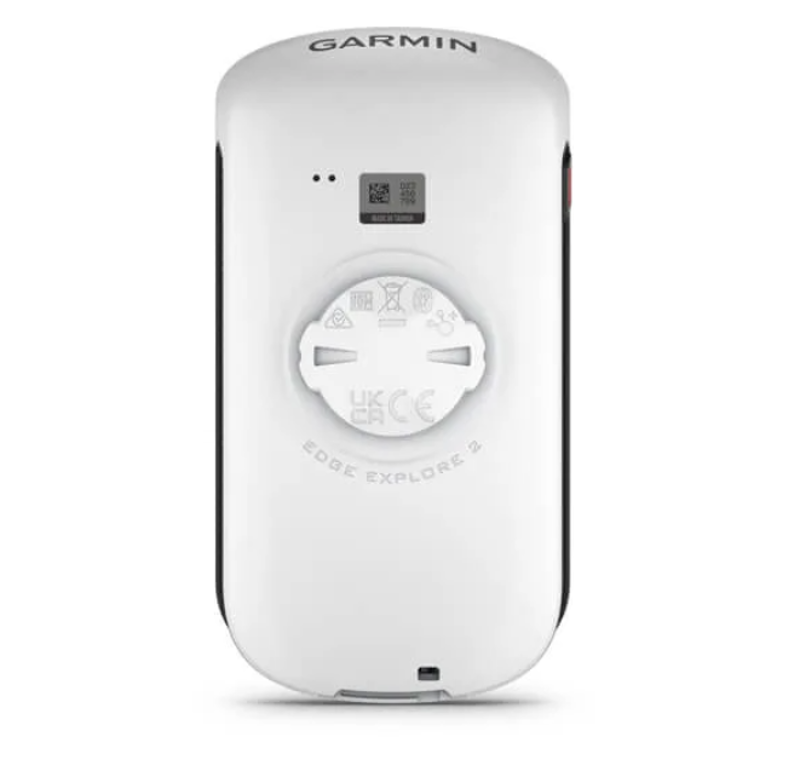Garmin Edge Explore 2 GPS Cycling Computer-4