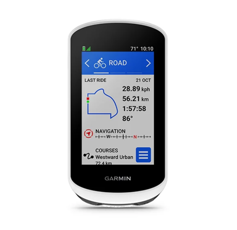 Garmin Edge Explore 2 GPS Cycling Computer-1