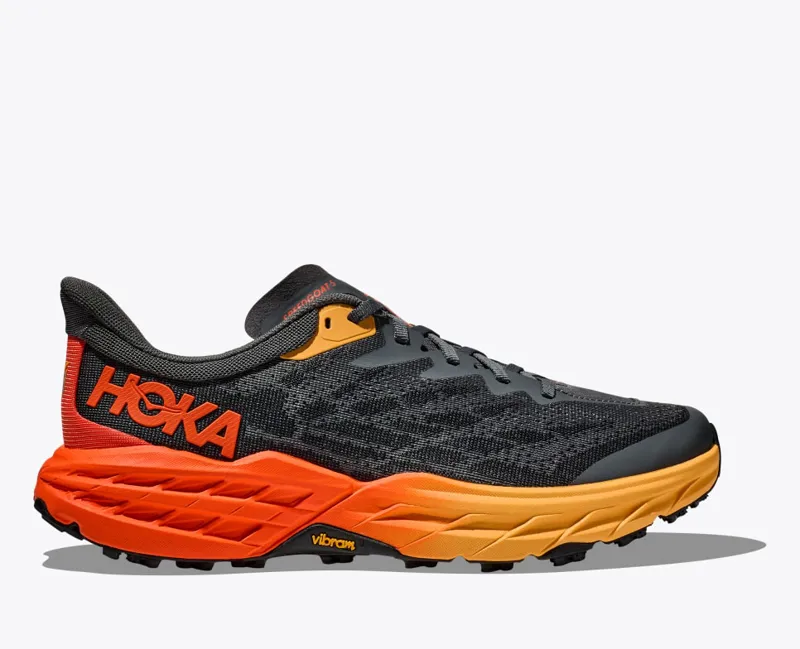 hoka one one vibram