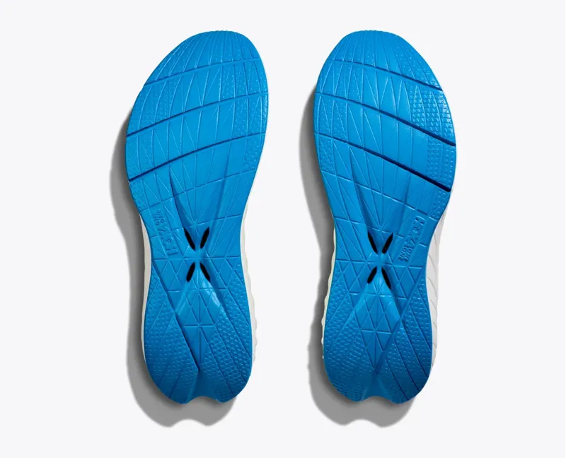 Hoka Carbon X 3 Running Shoes - Ceramic Evening Primrose-3