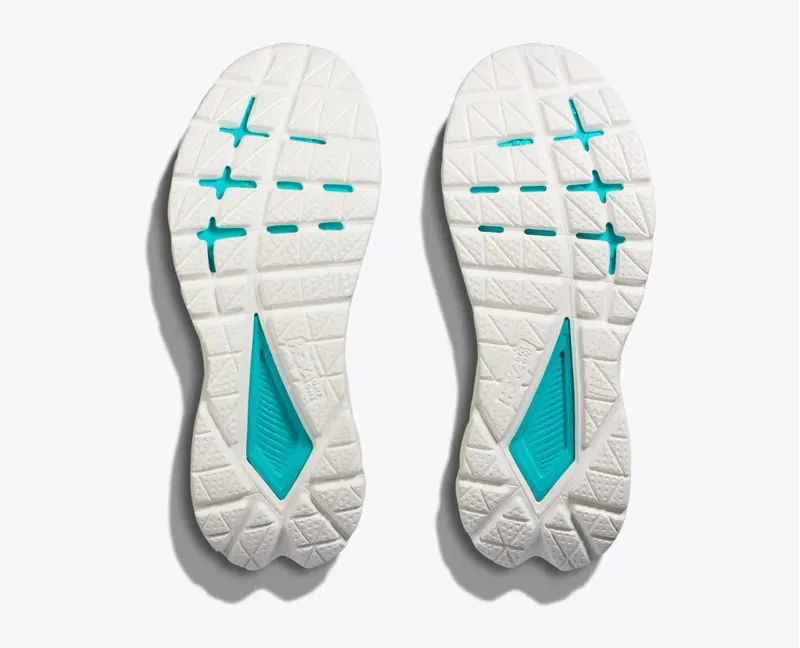 Hoka Mach 5 Womens Road Running Shoe - Ceramic Evening Primrose-2