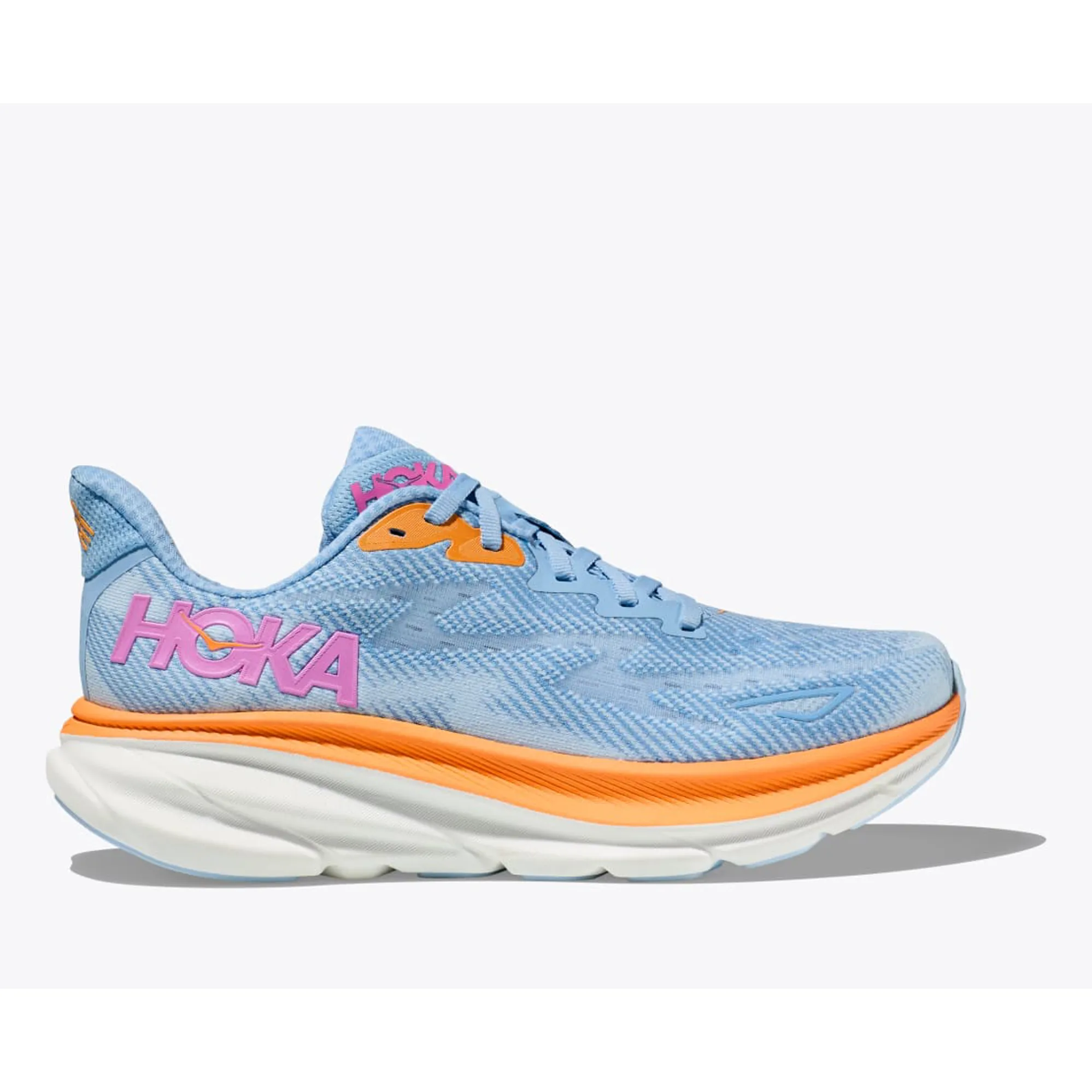 Hoka clifton 5 women's wide sales