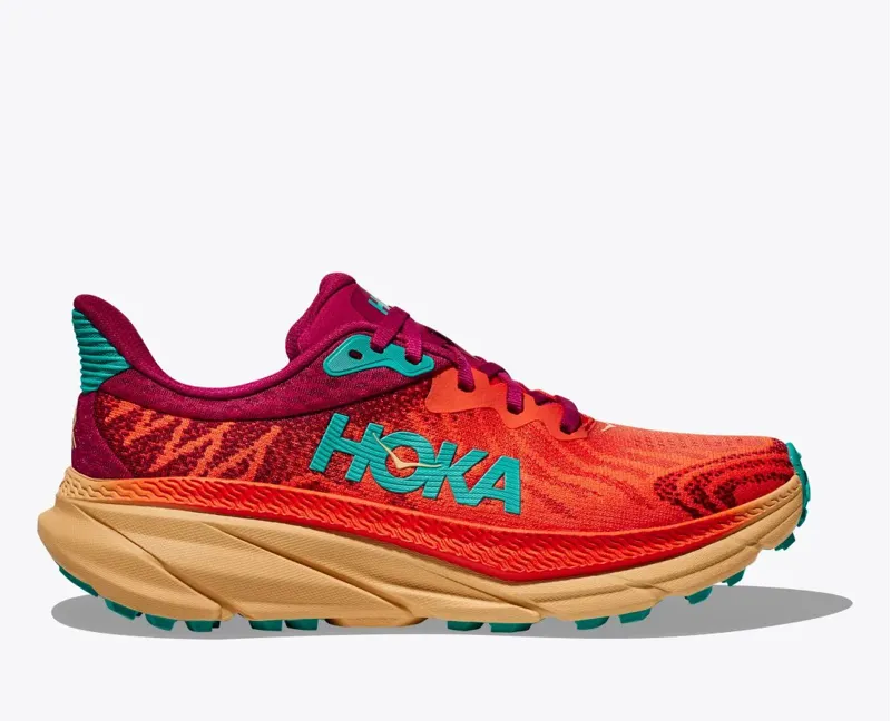 Hoka trail running shoes uk deals