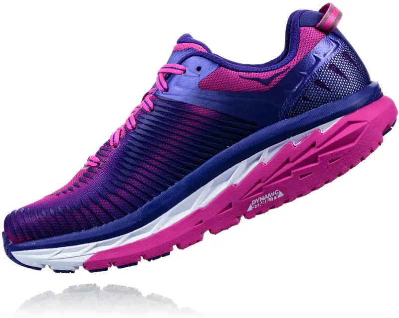 Hoka Arahi 2 Womens Stability Road Running Shoe £71.50