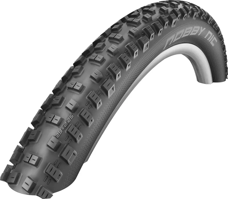 Schwalbe Addix Rocket Ron Tyre - Speed TLE Evo 29x2.35
