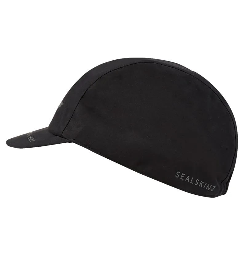 Sealskinz Waterproof Cycling Cap-1