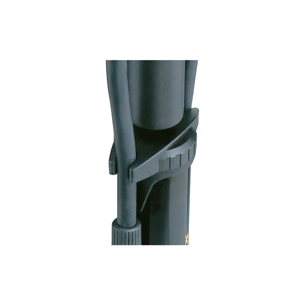 Topeak Joe Blow Max II Pump in Black