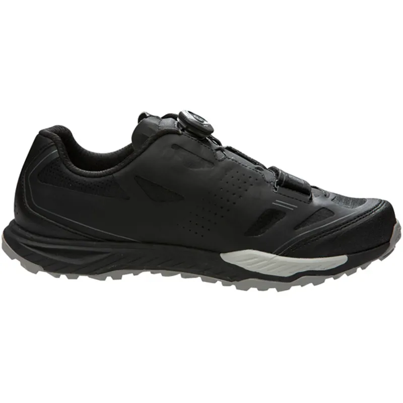 Pearl Izumi XAlp Launch II SPD MTB Cycling Shoe Run and Ride