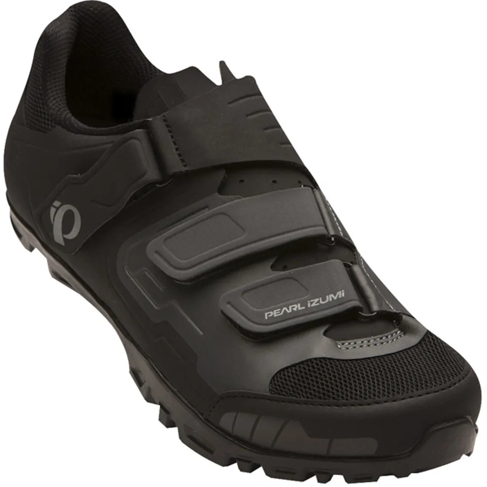 Pearl Izumi All-Road V4 MTB SPD Shoes Black 40