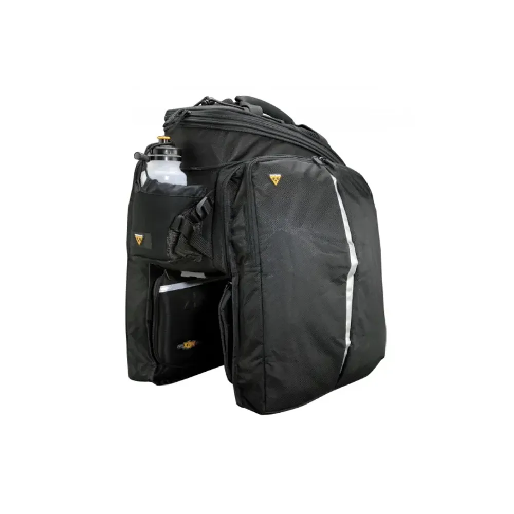 Topeak MTX Trunk Bag DXP - Black