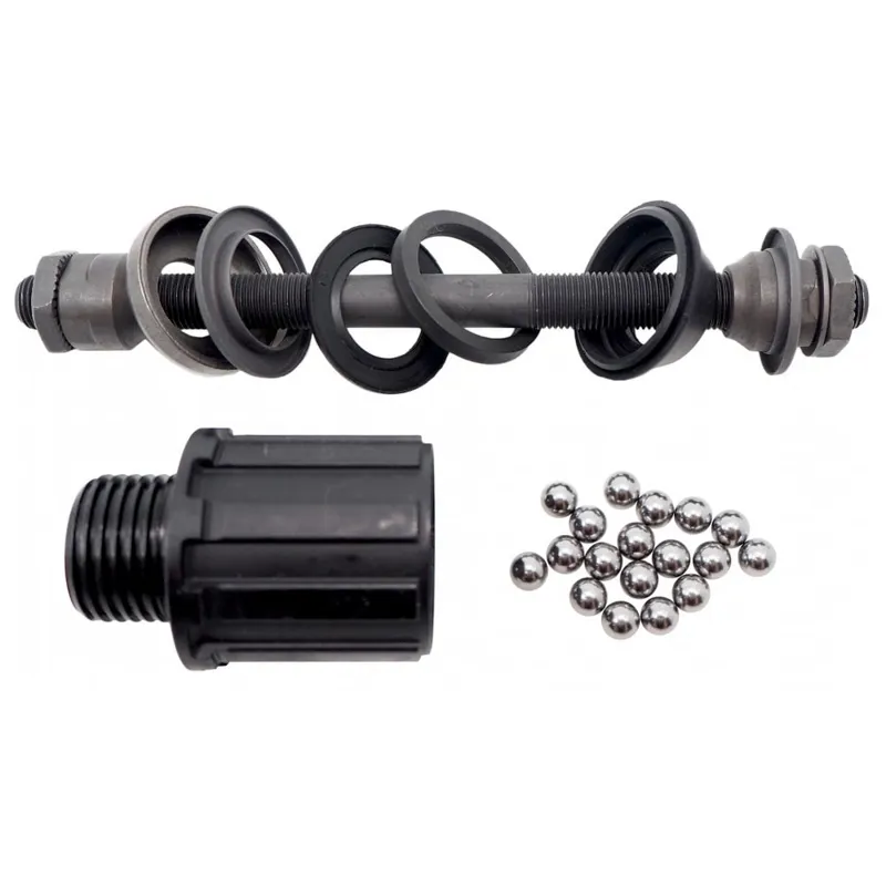 Bergamont Hub Repair Kit For Rear Formula DC-27A Hubs