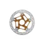 Hope RX Centre Lock Disc - 160mm - Bronze