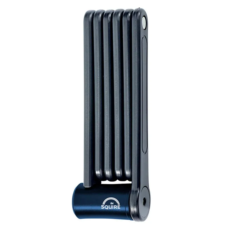 Squire Folda Key Folding Lock 850mm-1