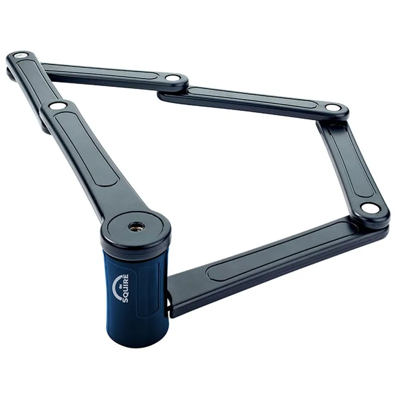 Squire Folda Key Folding Lock 850mm