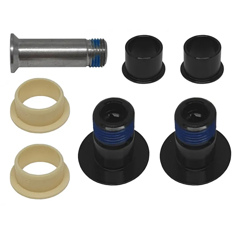 Scott Spark Shock Mount Bolt Kit 2022