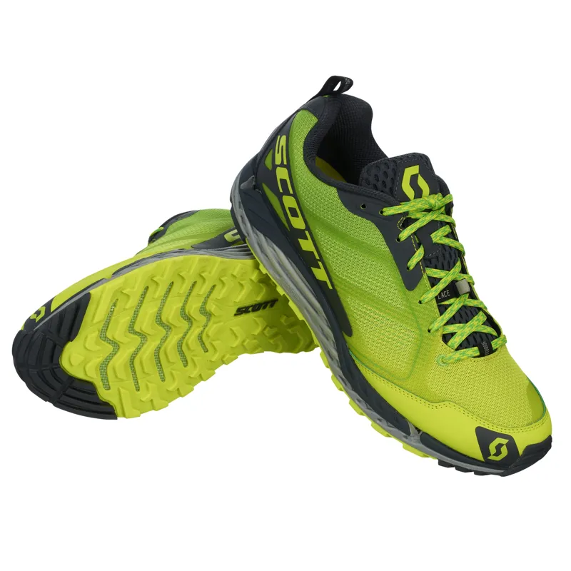 scott trail shoes uk