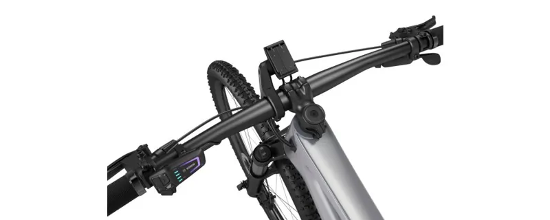 Bosch Smart System 31.8mm Display Mount Kit