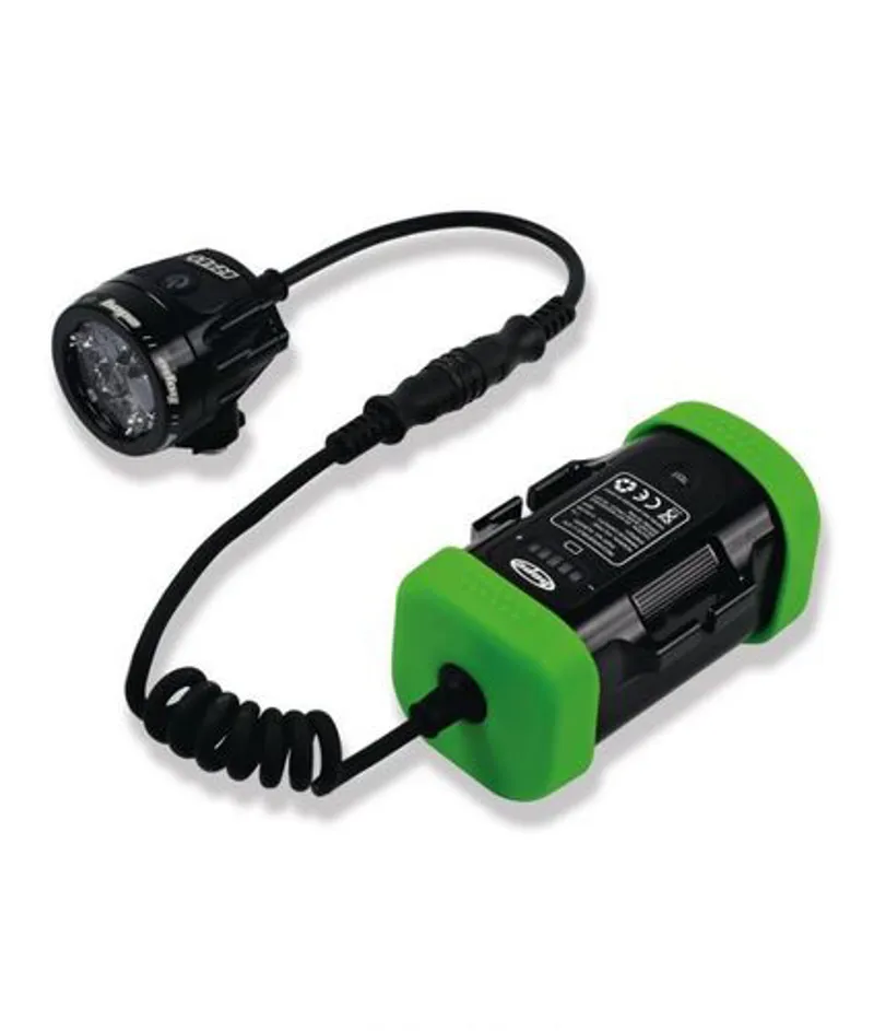 Hope Tech R4 Plus LED Vision STD Front Light