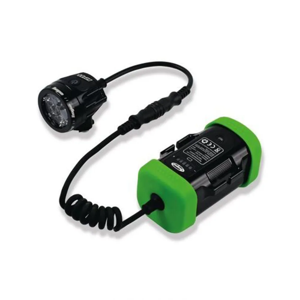 Hope Tech R4 Plus LED Vision STD Front Light