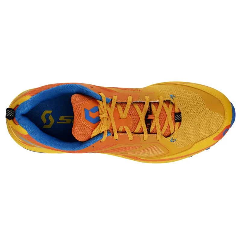 Scott sales kinabalu supertrac
