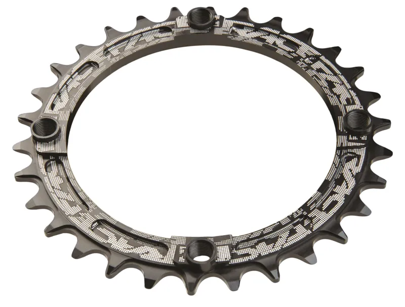 race face front chainring