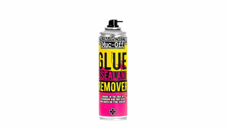 MucOff Glue Remover Run & Ride