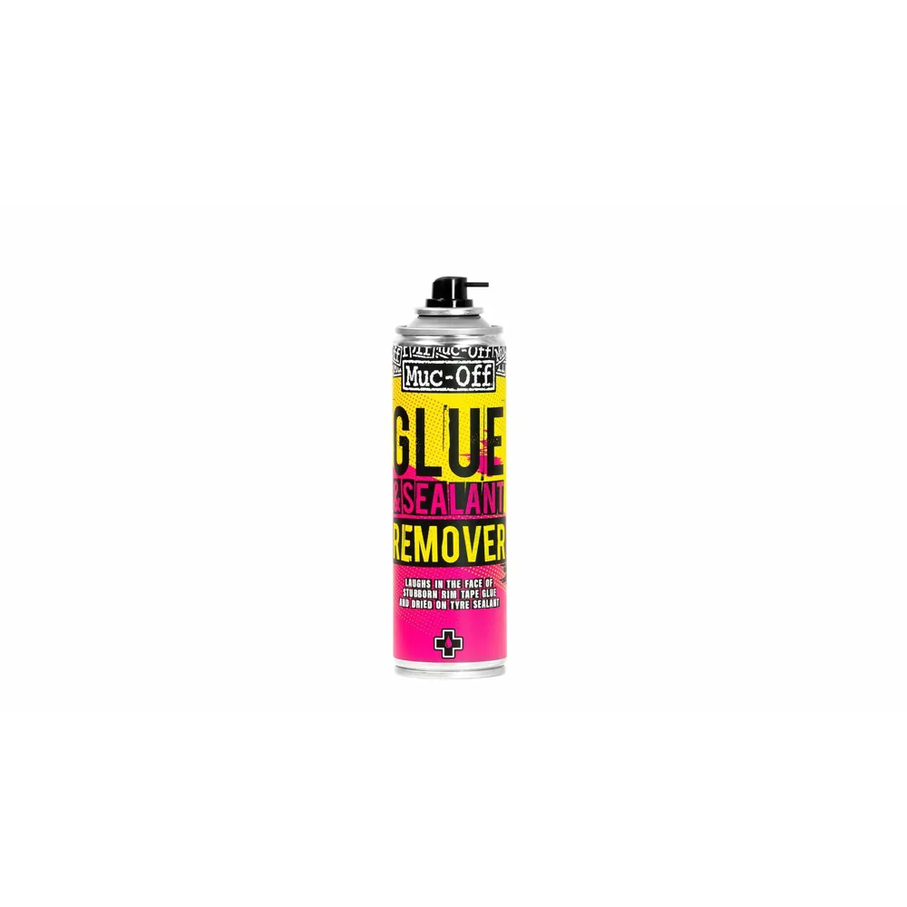 Muc-Off Glue Remover