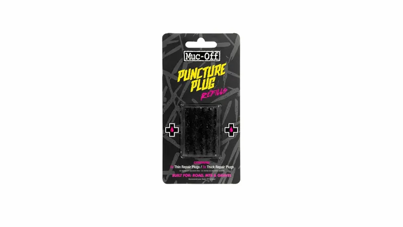 Muc-Off Puncture Plug Refill Pack