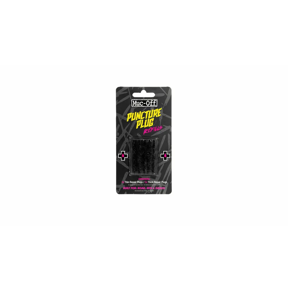 Muc-Off Puncture Plug Refill Pack