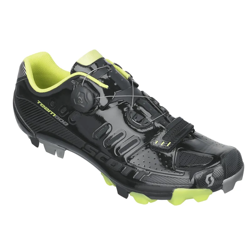 scott boa mtb shoes