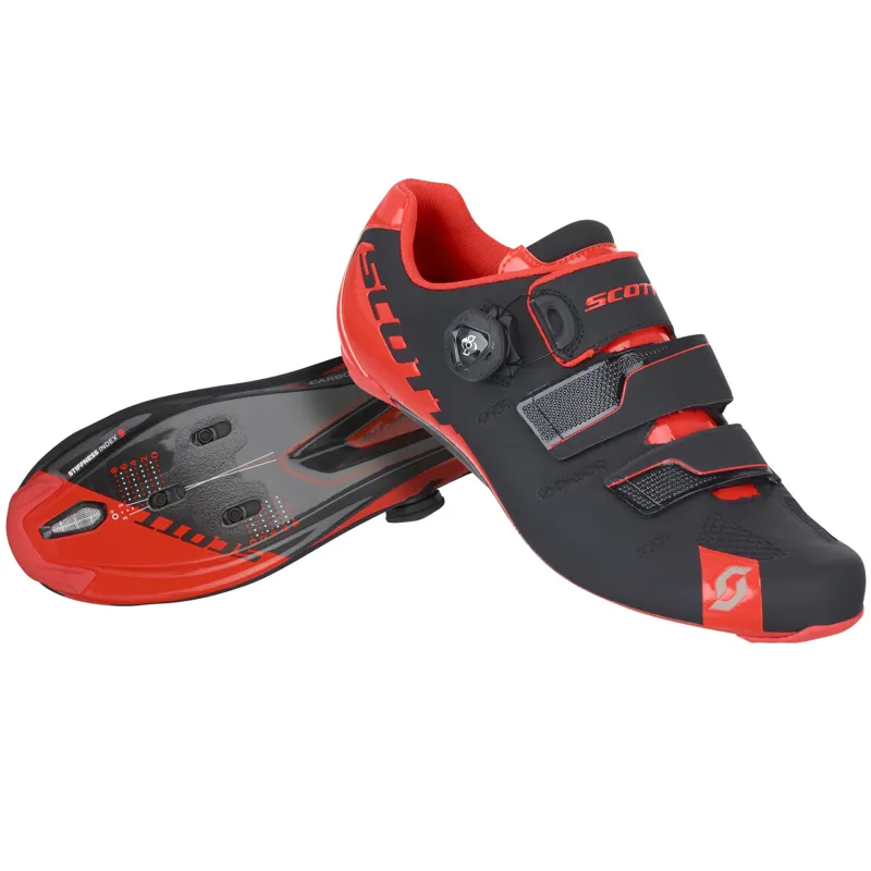 Scott road premium shop carbon road shoes