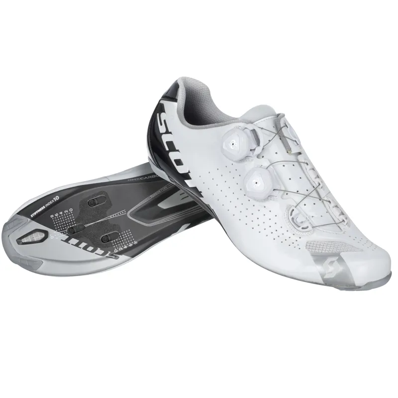 scott road rc ultimate shoe