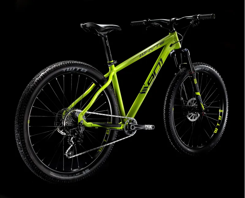 whyte 901 spec 2017