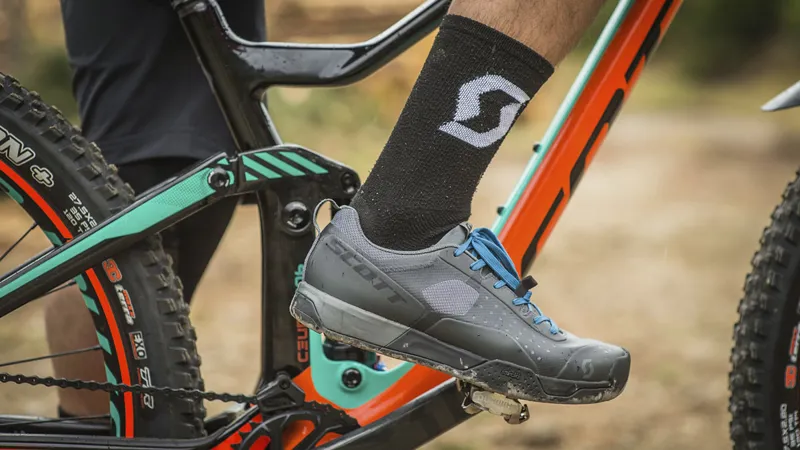 scott mtb ar