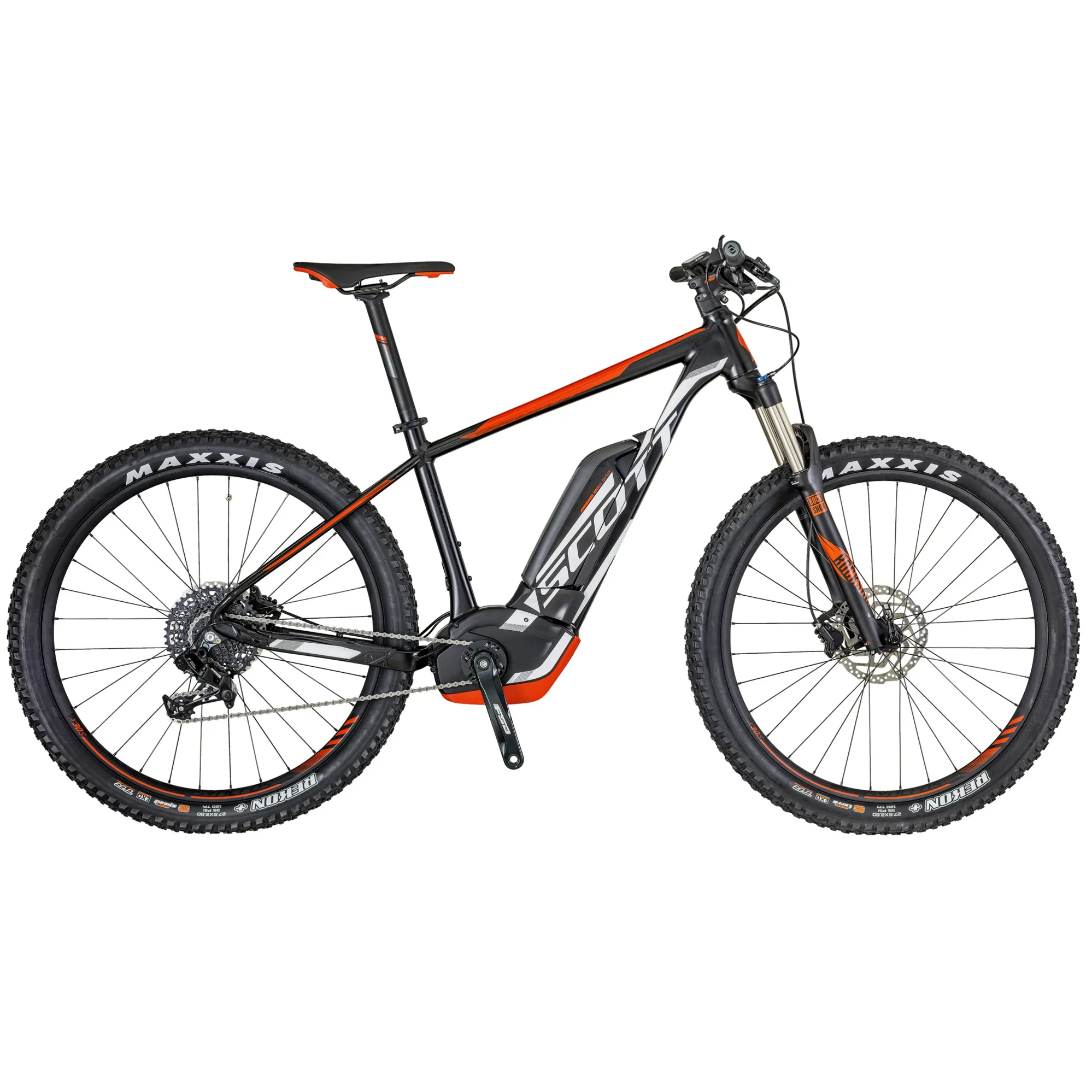 2018 electric bicycle 2025 Larkspur E (INT) Marin Bikes Giant Quick-E+ electric bike review
