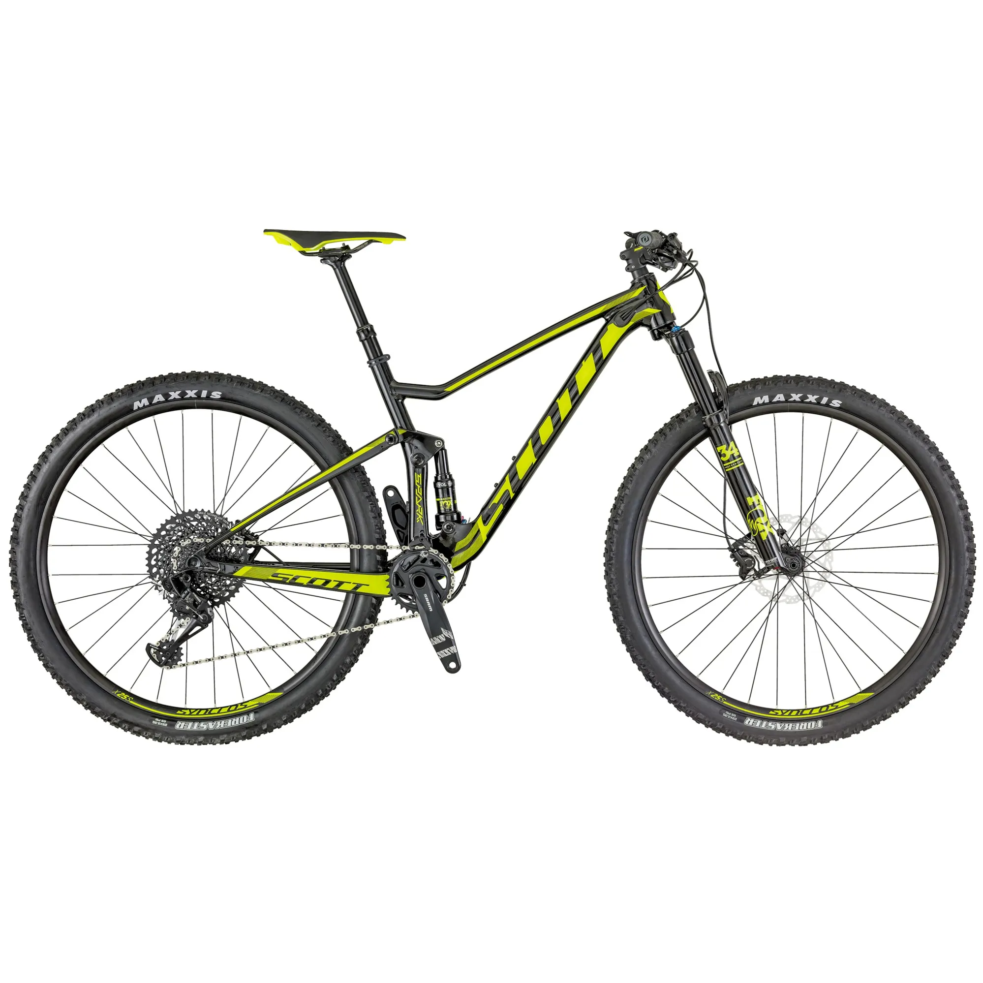 2018 scott bicycles Spark RC 900 SL Mountain Bike Scott Mountain Bikes Scott 740