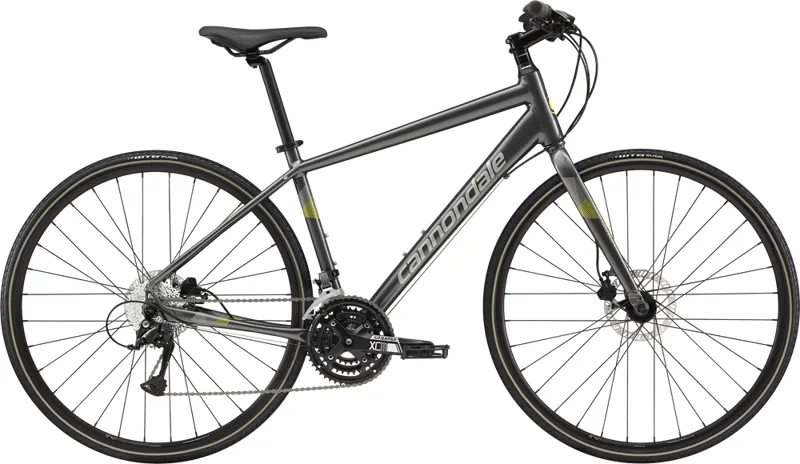Cannondale quick on sale 5 mens