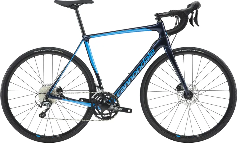 used cannondale synapse