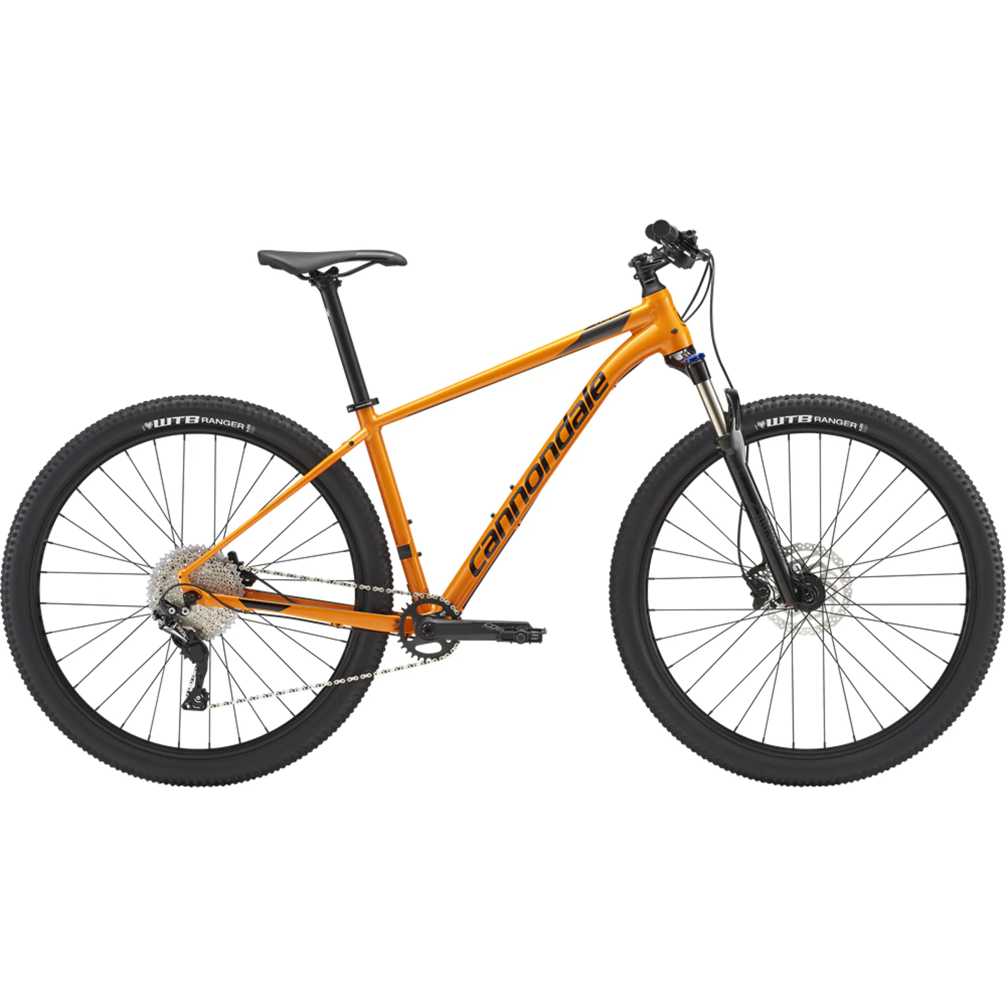 Cannondale hardtail 2019 sale
