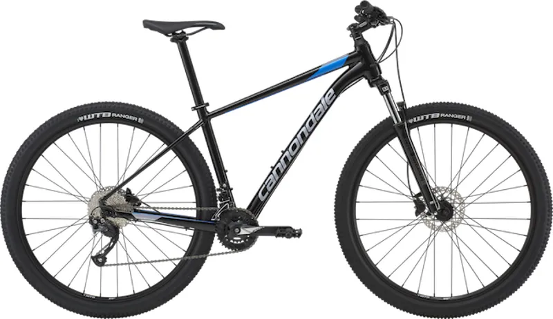 2019 Cannondale Trail 7 Hardtail Mountain Bike