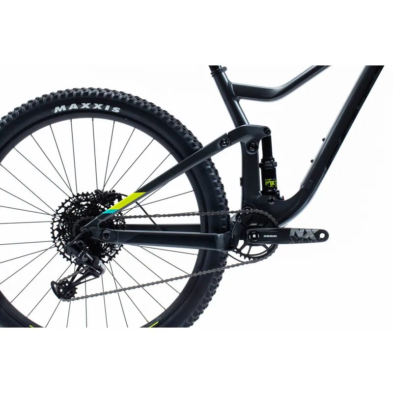 scott genius carbon 2019