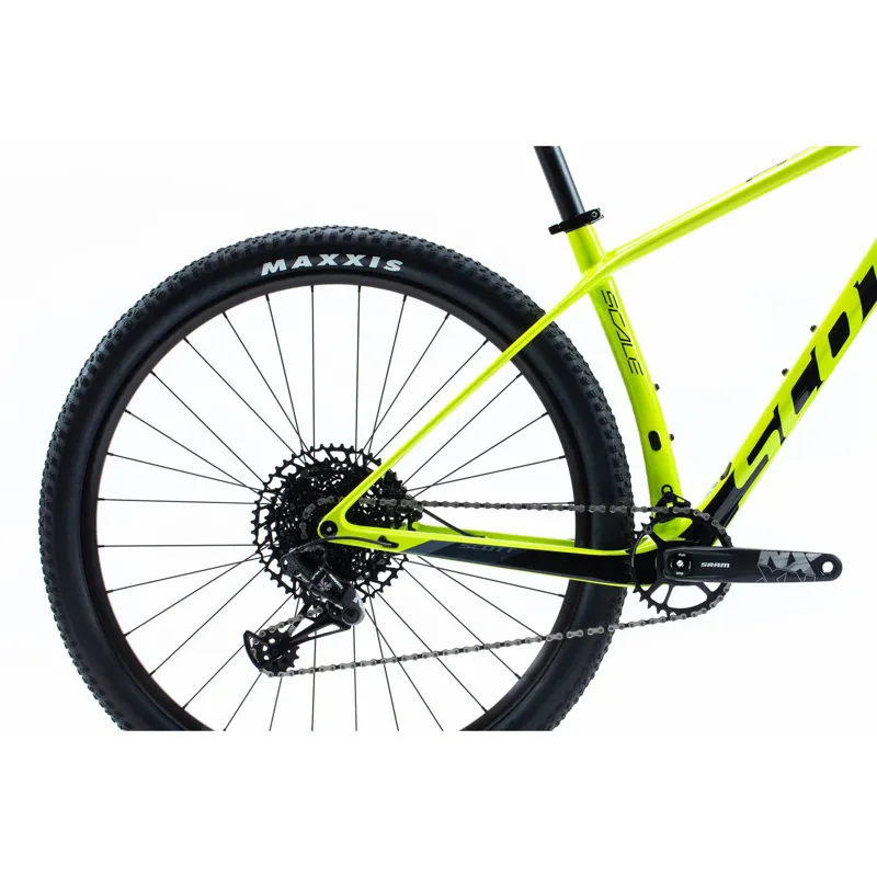 scott scale review 2019