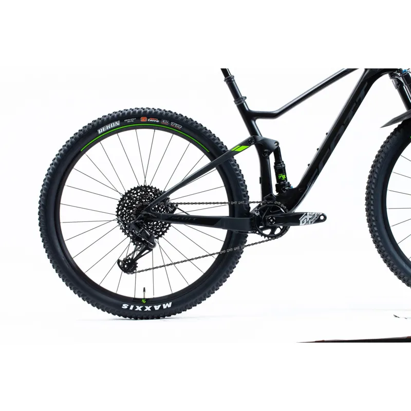 scott spark 2019 920