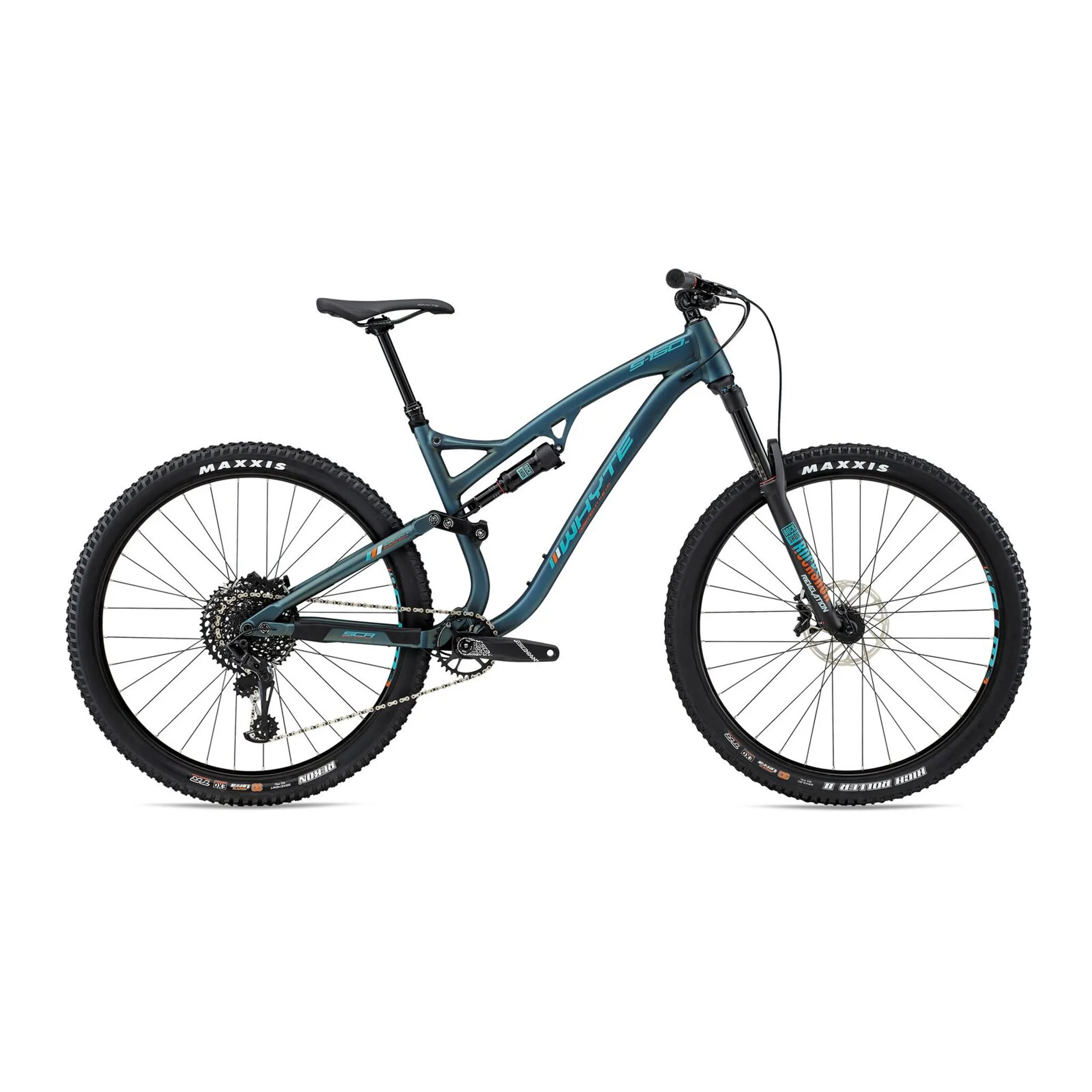 2019 full suspension mountain bike sales