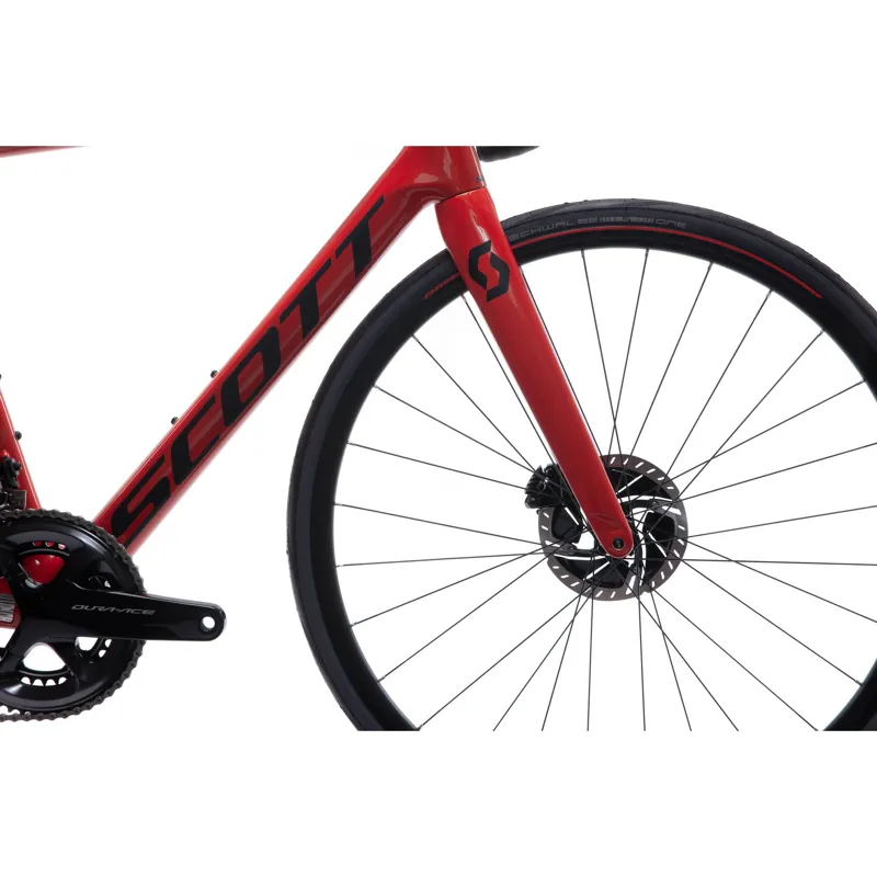 scott addict rc 10 2023 review