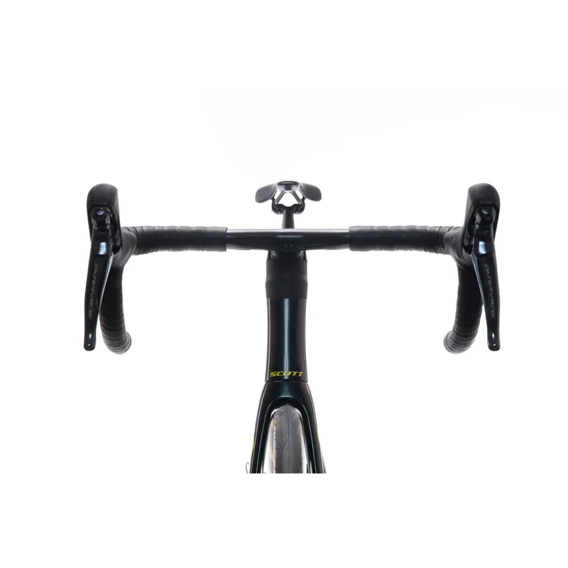 2020 Scott Addict RC Pro Carbon Road Bike-3