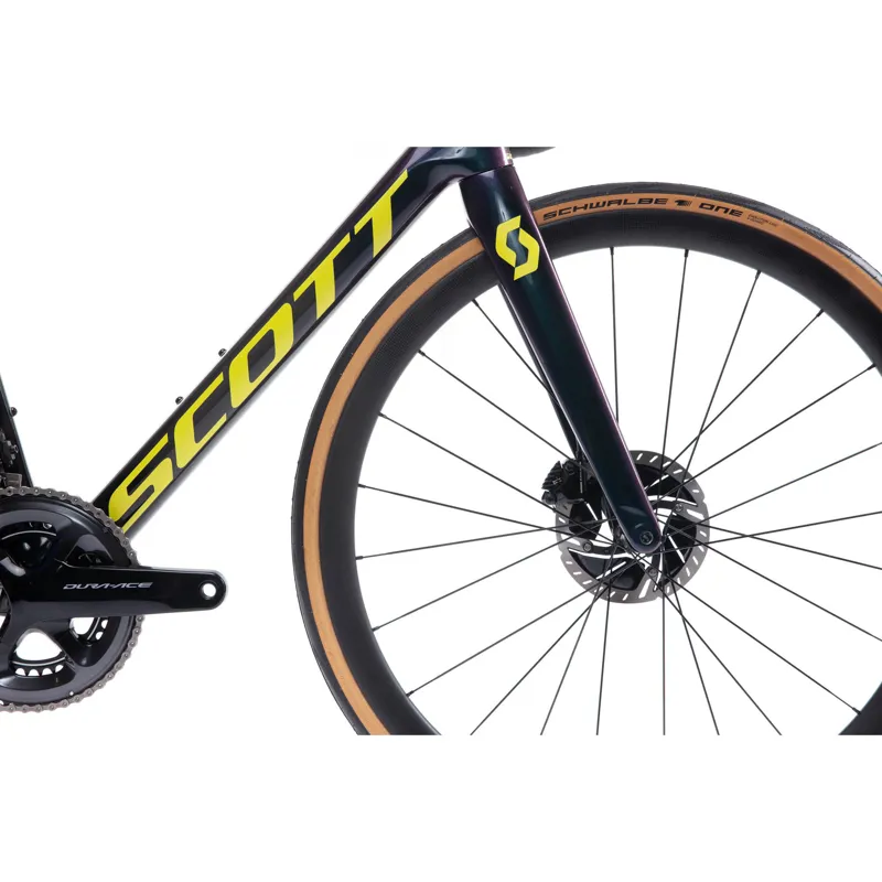 2020 scott road bikes