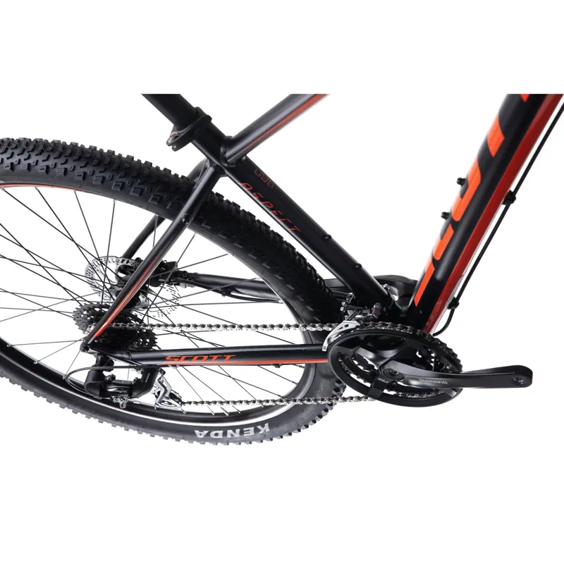 Aspect 760 2025