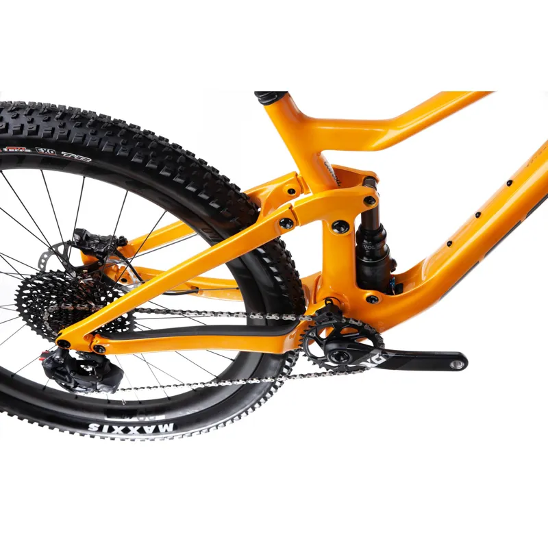 canyon ultimate cf slx 9.0 sl